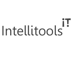 Intellitools Logo