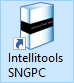 SNGPC Icon